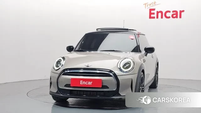 Mini Cooper id 3577227 из Кореи 13