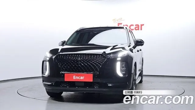 Hyundai Palisade id 2950111 из Кореи 13
