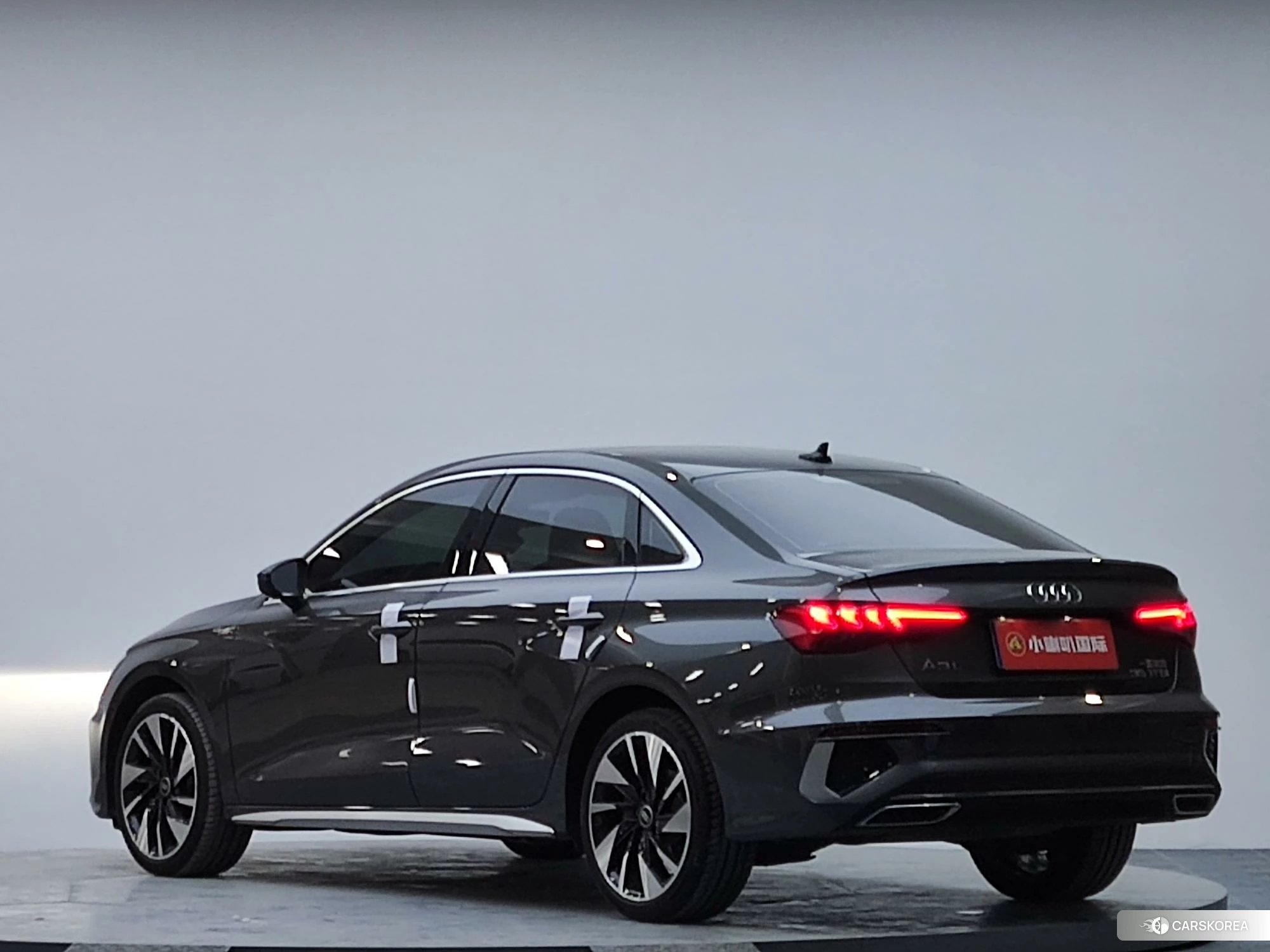 Audi A3 id 4473469 из Китая 13