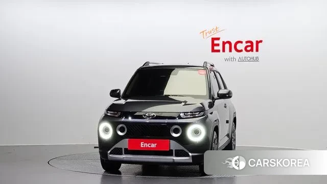 Hyundai Casper id 3217871 из Кореи 13