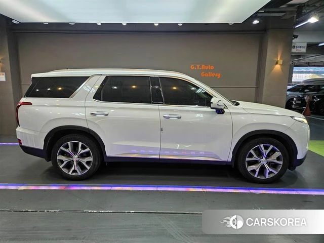 Hyundai Palisade id 3833593 из Кореи 12