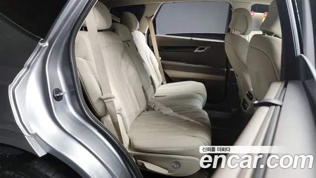 Genesis GV80 id 2668728 из Кореи 13