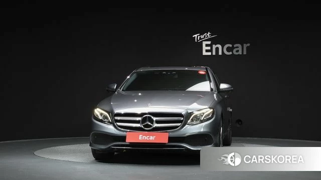 Mercedes-Benz E-Class W213 id 4563415 из Кореи 23