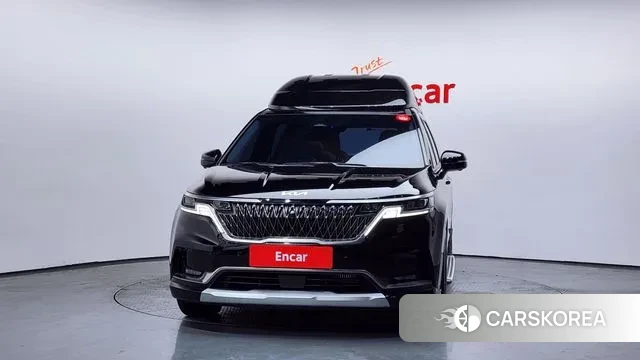 Kia Carnival 4th generation id 3649261 из Кореи 13