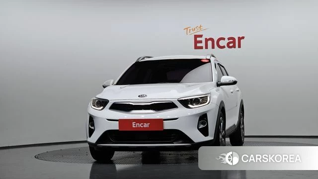 Kia Stonic id 4482836 из Кореи 23