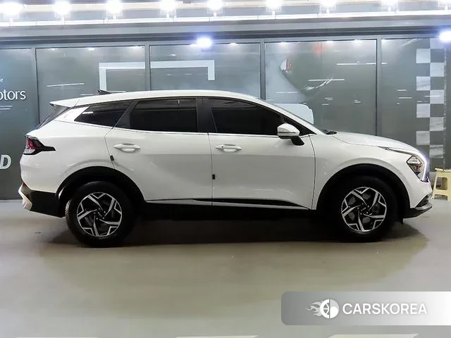 Kia Sportage 5th Generation id 3340383 из Кореи 12