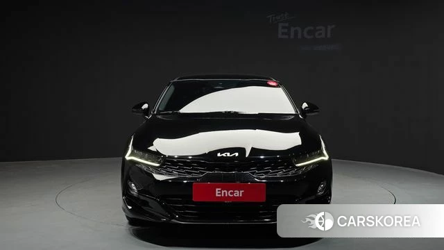 Kia K5 3rd generation id 3964133 из Кореи 13