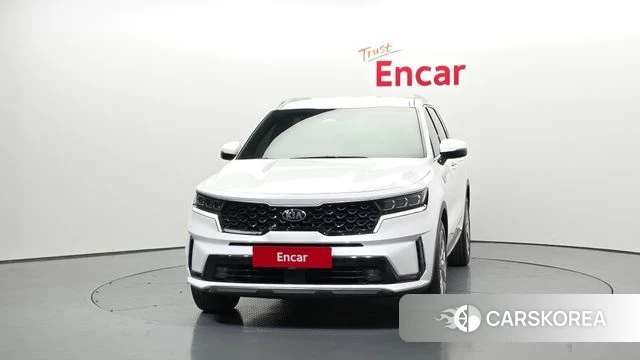 Kia Sorento 4th Generation id 4195931 из Кореи 13