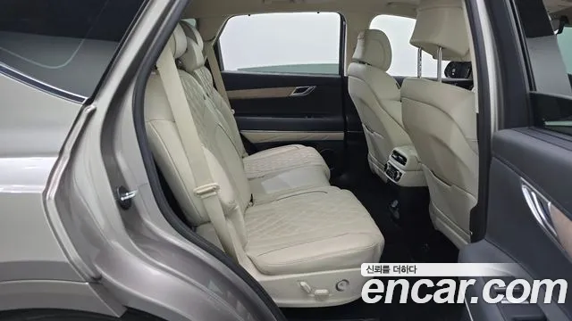 Genesis GV80 id 2681111 из Кореи 13