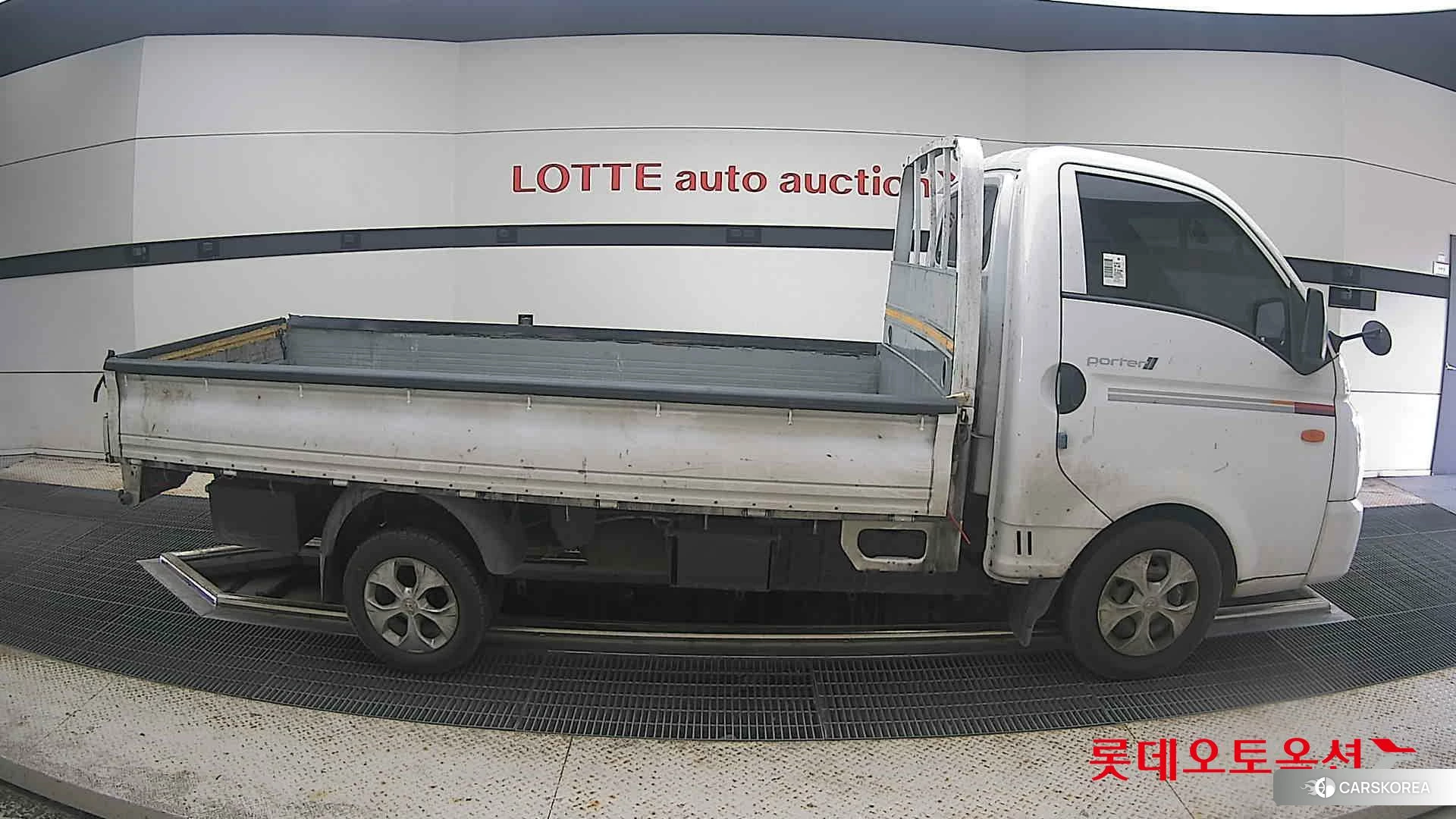 Hyundai Porter II id 4909218 из Кореи 23