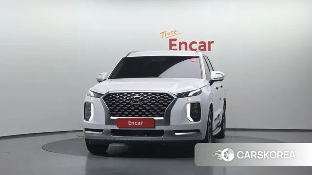 Hyundai Palisade id 3060179 из Кореи 13