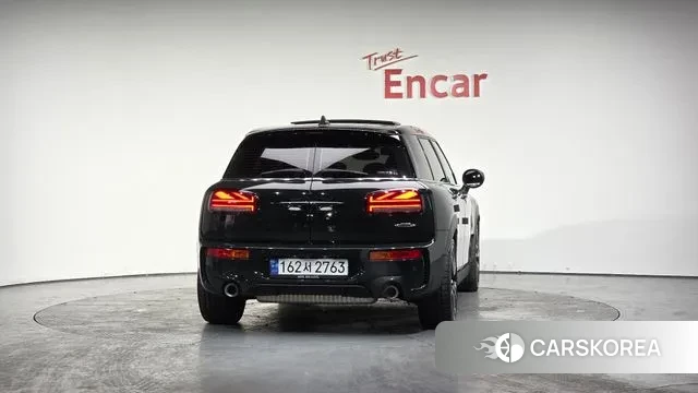 Mini Cooper S Clubman id 3634408 из Кореи 13