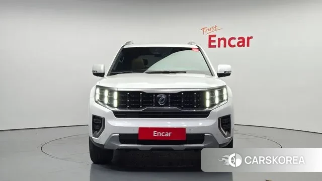 Kia Mohave Master id 3434080 из Кореи 13