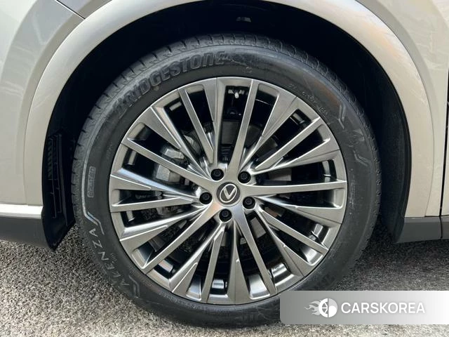 Lexus RX id 4291278 из Китая 10