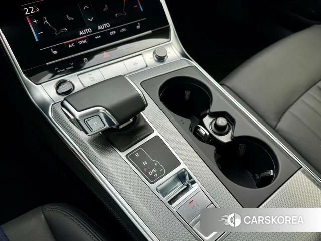 Audi A6 (import) id 4277131 из Китая 20