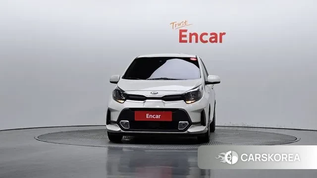 Kia Morning Urban (JA) id 2990554 из Кореи 13