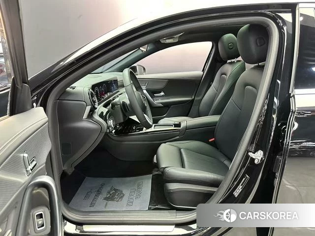 Mercedes-Benz Class A id 4279370 из Китая 9