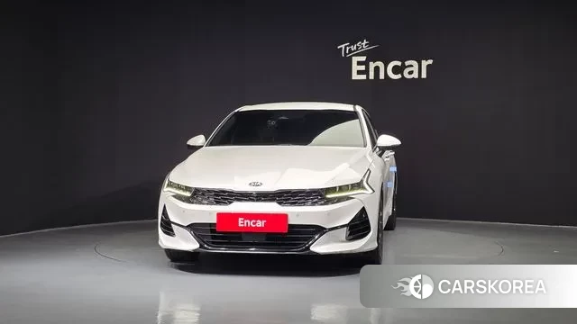 Kia K5 3rd generation id 3225802 из Кореи 13