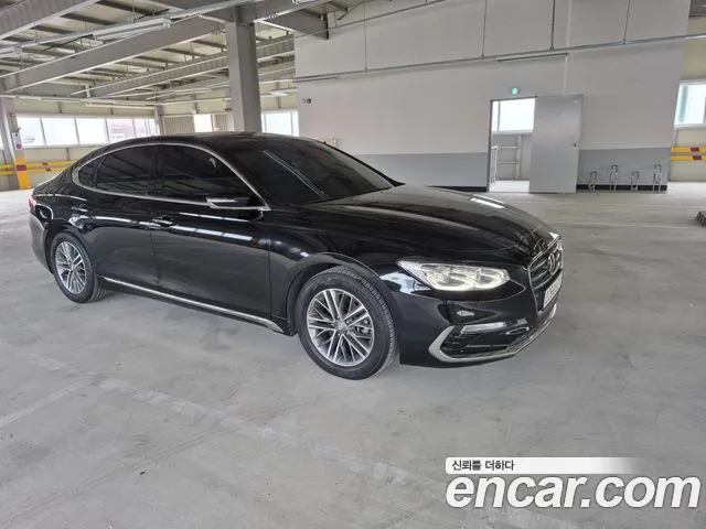 Hyundai Grandeur IG id 2847335 из Кореи 13