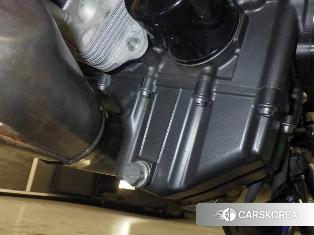Engine photo