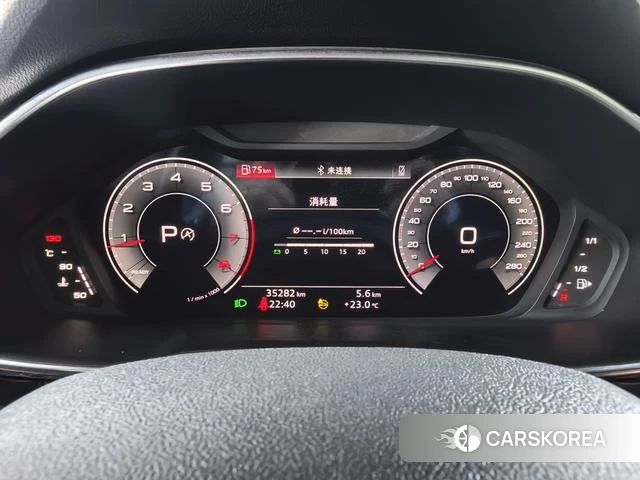 Audi Q3 id 4366038 из Китая 18