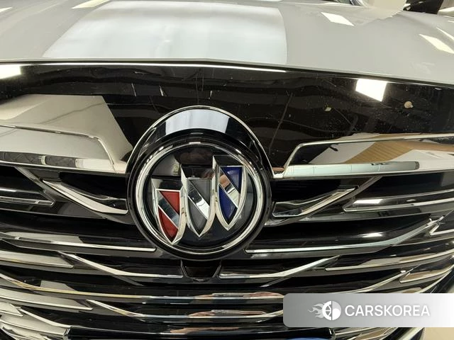 Buick GL8 id 4208325 из Китая 23