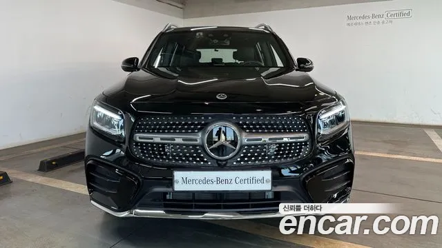 Mercedes-Benz GLB-Class X247 id 2657046 из Кореи 13