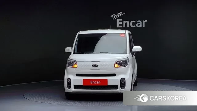 Kia The New Ray id 3391726 из Кореи 13