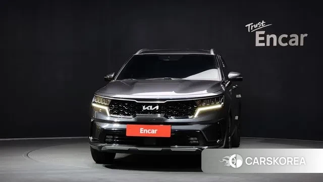 Kia Sorento 4th Generation id 3592009 из Кореи 13