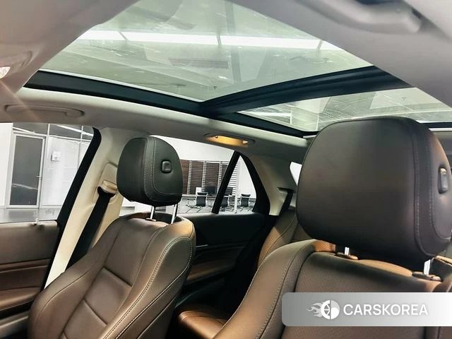 Mercedes-Benz GLE (import) id 4264763 из Китая 11