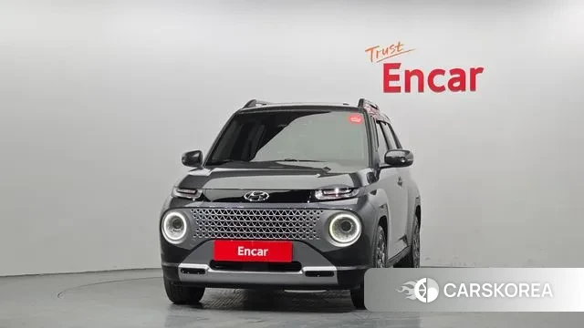 Hyundai Casper id 3614949 из Кореи 13