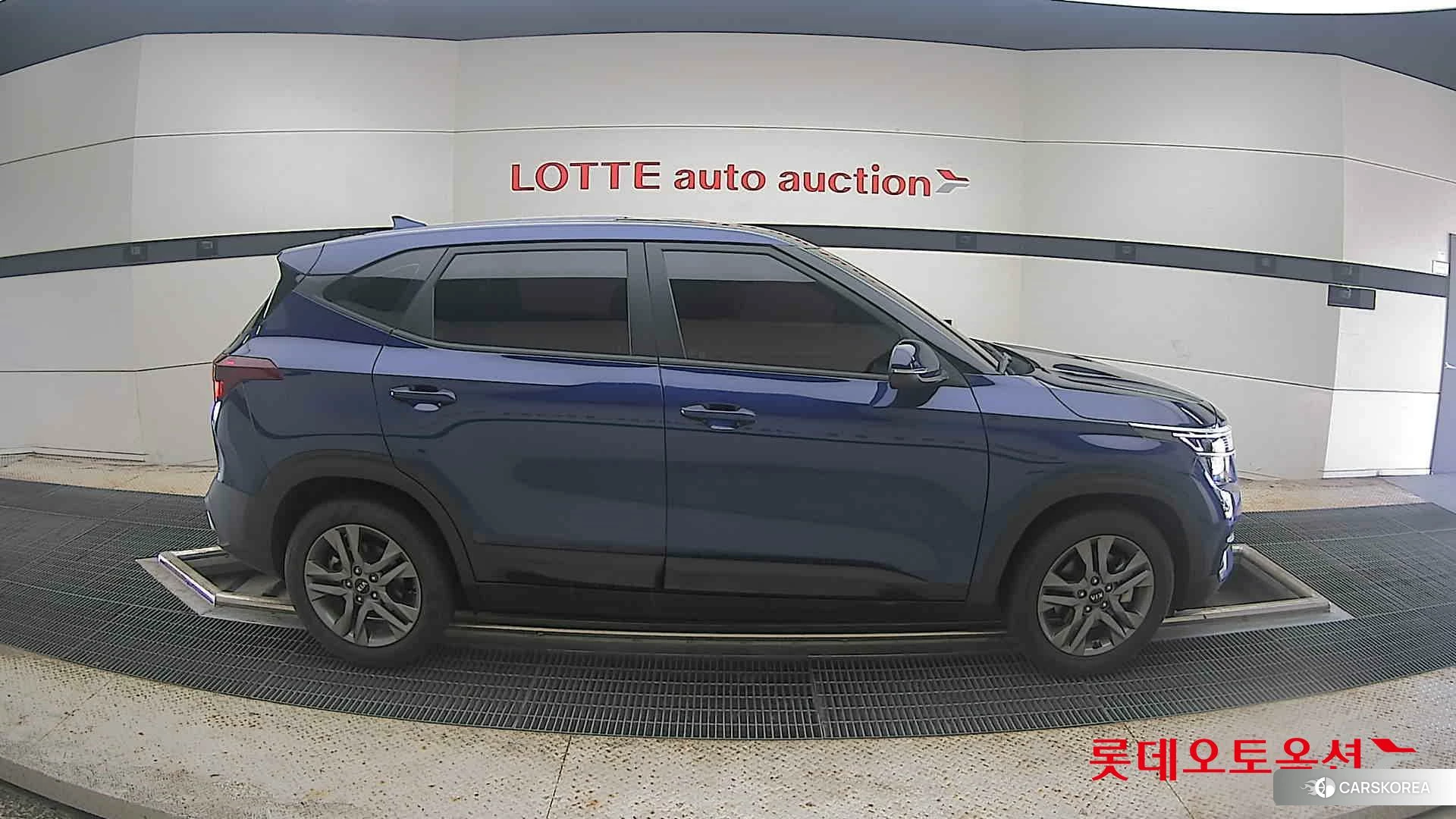 Kia Seltos id 4674168 из Кореи 23