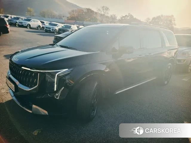 Kia The New Carnival 4th Generation id 3745420 из Кореи 13