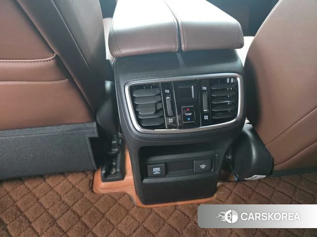 Honda UR-V 2022 Белый из Китая, фото 6