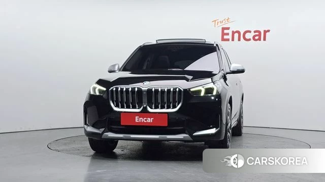 BMW X1 (U11) id 4749159 из Кореи 13