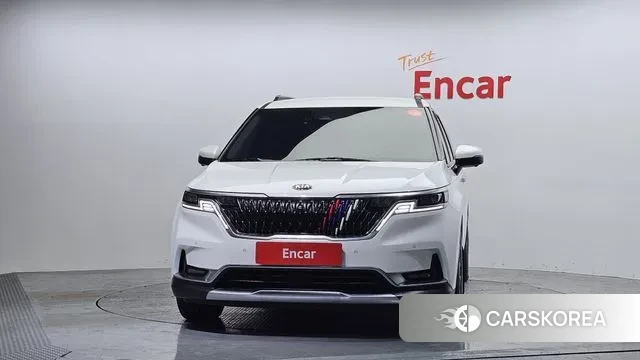 Kia Carnival 4th generation id 3665894 из Кореи 13