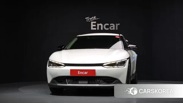 Kia EV6 id 2985023 из Кореи 13