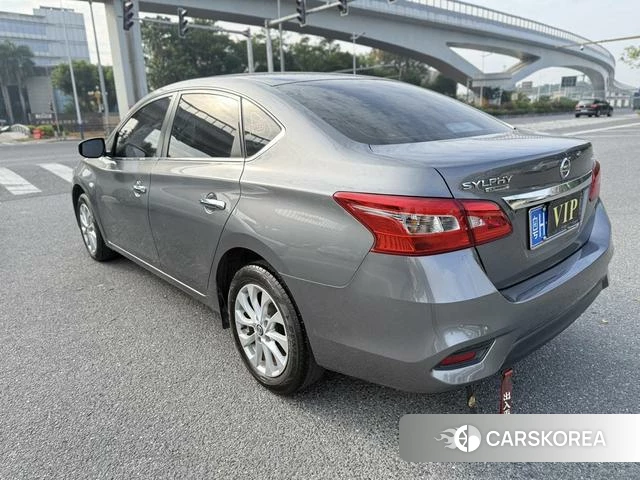 Nissan Xuan Yi id 4374427 из Китая 12