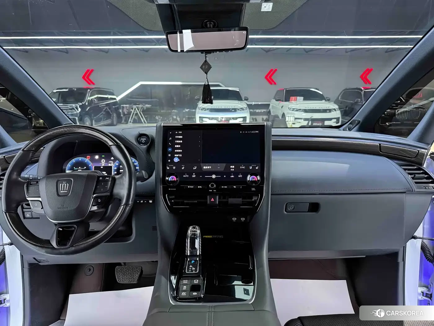 Toyota Vellfire id 4664620 из Китая 14