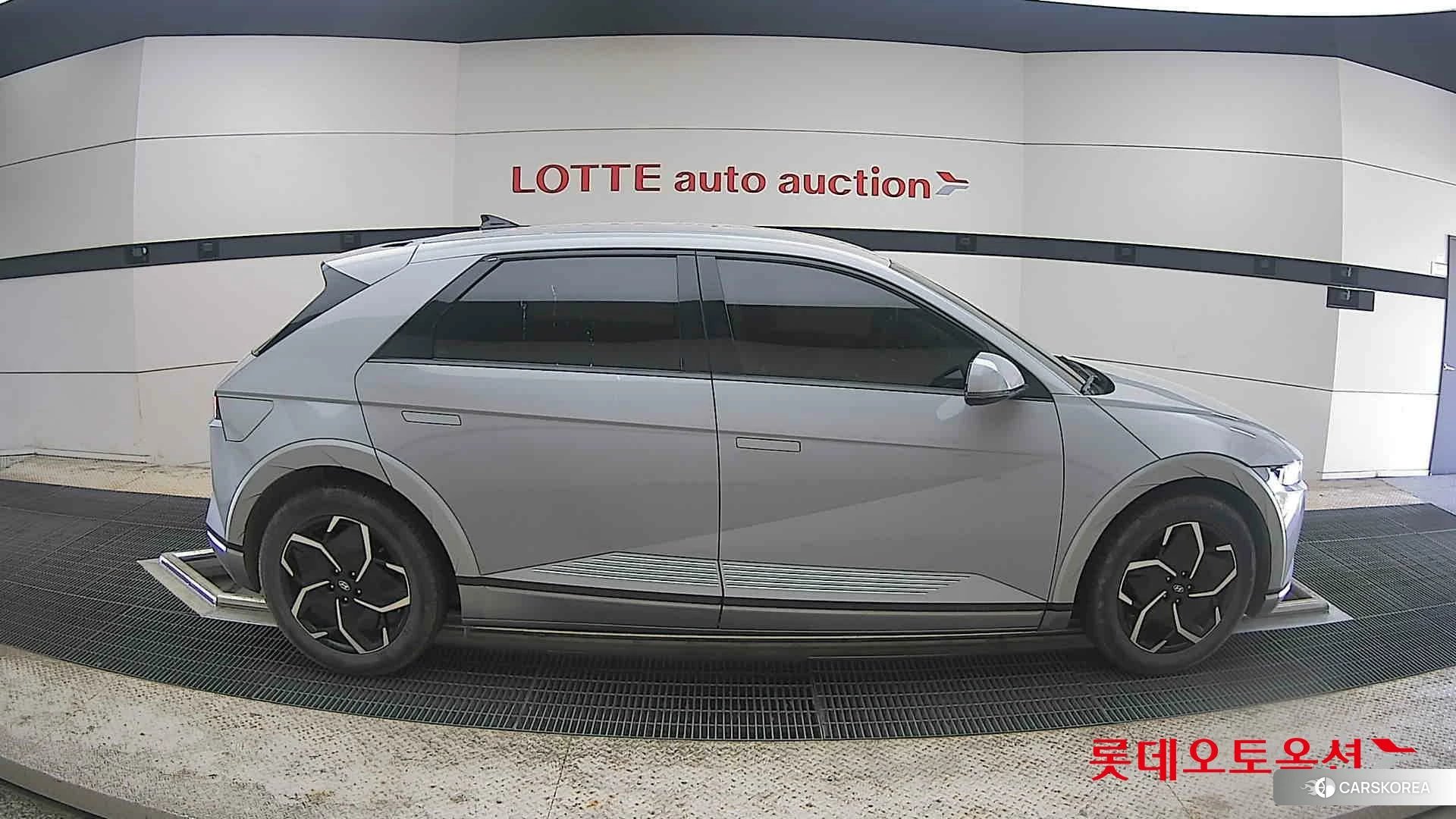 Hyundai IONIQ 5 id 4289343 из Кореи 23