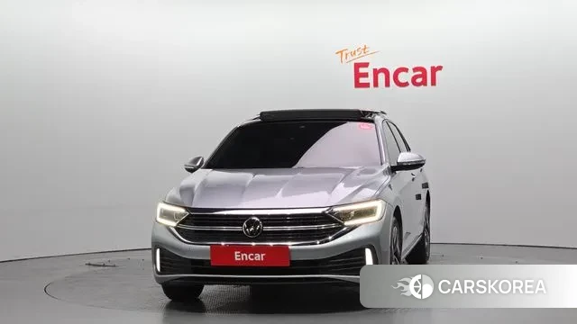 Volkswagen 7th Generation of Jetta id 2989280 из Кореи 13