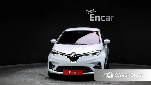 Renault Korea (Samsung) Joe id 3037778 из Кореи 13