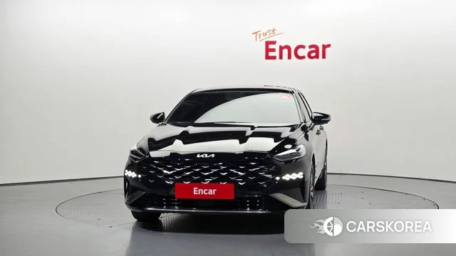 Kia K8 Hybrid id 4315992 из Кореи 13