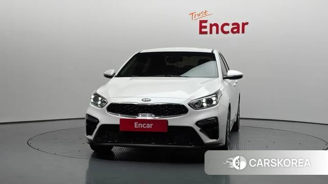 Kia Come New K3 id 3873482 из Кореи 13