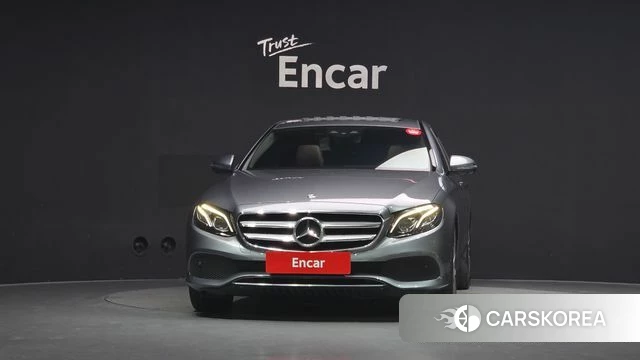 Mercedes-Benz E-Class W213 id 4652151 из Кореи 13
