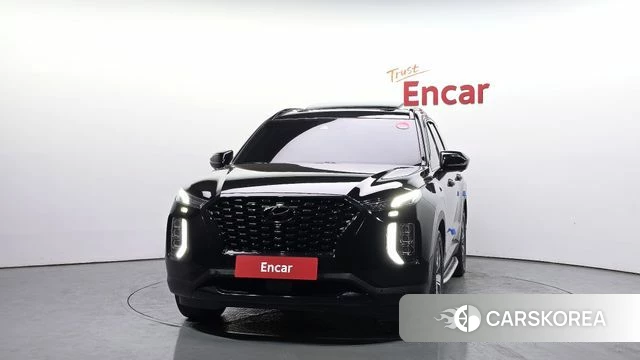 Hyundai Palisade id 3936830 из Кореи 13
