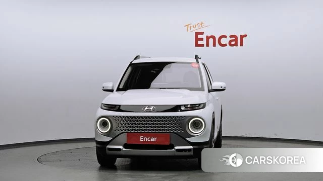 Hyundai Casper id 3941085 из Кореи 13