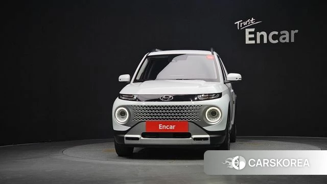 Hyundai Casper id 4666014 из Кореи 13