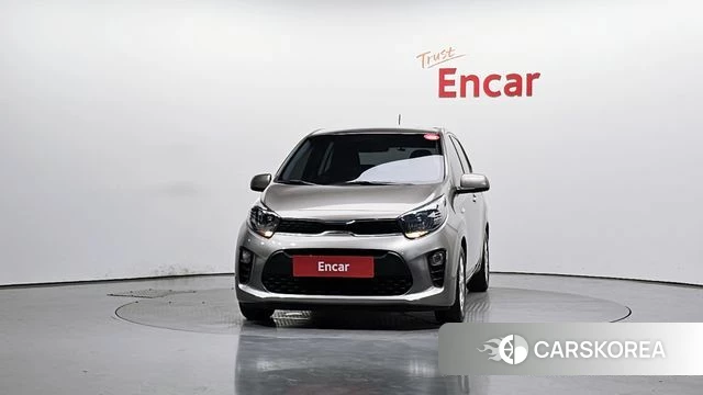Kia All New Morning (JA) id 4430182 из Кореи 13