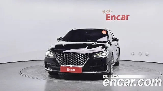 Hyundai Grandeur IG id 2865477 из Кореи 13